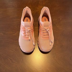 Forever 21 fashion sneakers